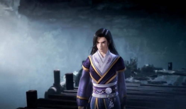 天行九歌动漫,墨家风云，战国传奇